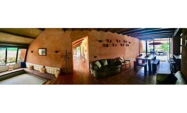 CASA CAMPESTRE EN CALIMA