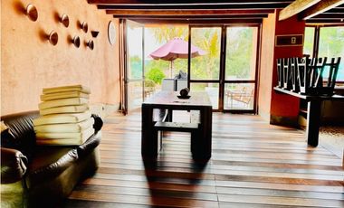 CASA CAMPESTRE EN CALIMA