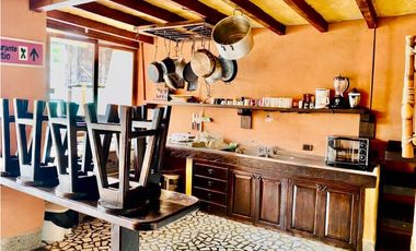 CASA CAMPESTRE EN CALIMA