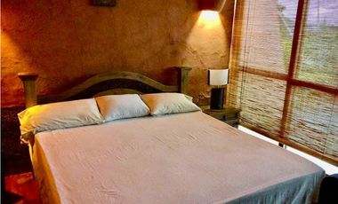 CASA CAMPESTRE EN CALIMA