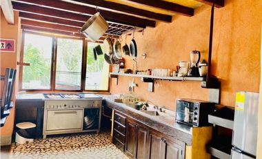 CASA CAMPESTRE EN CALIMA