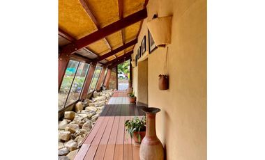 CASA CAMPESTRE EN CALIMA