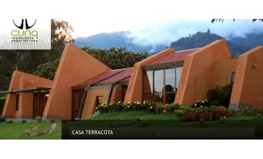 CASA CAMPESTRE EN CALIMA