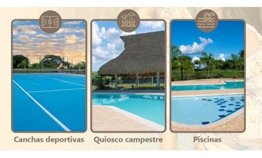 Venta de lote en Balmoral