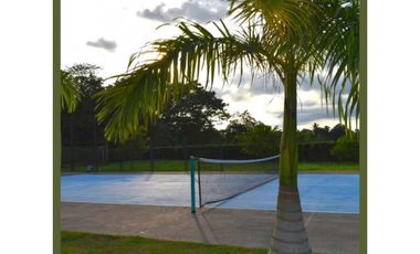 Venta de lote en Balmoral