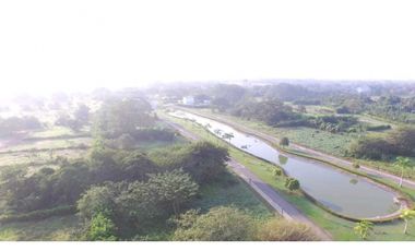Venta de lote en Balmoral