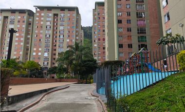 Apartamento En Rincón Del Bosque Bello ¡Solo Contado! 💰$215M 🌿