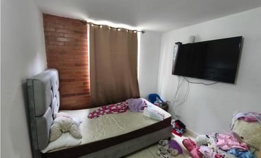 Apartamento En Rincón Del Bosque Bello ¡Solo Contado! 💰$215M 🌿