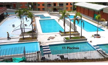Apartamento En Rincón Del Bosque Bello ¡Solo Contado! 💰$215M 🌿