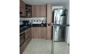 Apartamento En Rincón Del Bosque Bello ¡Solo Contado! 💰$215M 🌿