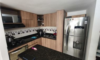 Apartamento En Rincón Del Bosque Bello ¡Solo Contado! 💰$215M 🌿
