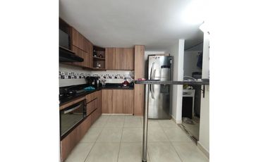 Apartamento En Rincón Del Bosque Bello ¡Solo Contado! 💰$215M 🌿