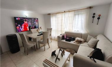 Apartamento En Rincón Del Bosque Bello ¡Solo Contado! 💰$215M 🌿