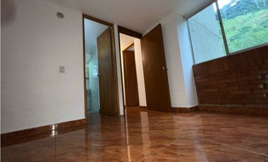 Apartamento Con Parqueadero Privado En Rincón Del Bosque Bello 🌿💰$25