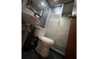 Apartamento Con Parqueadero Privado En Rincón Del Bosque Bello 🌿💰$25