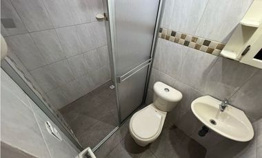Apartamento Con Parqueadero Privado En Rincón Del Bosque Bello 🌿💰$25