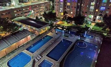 Apartamento Con Parqueadero Privado En Rincón Del Bosque Bello 🌿💰$25
