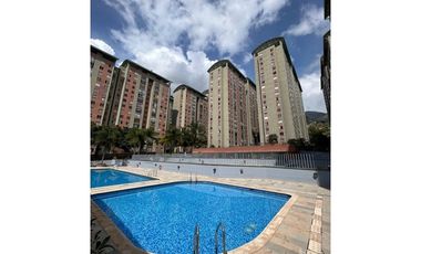 Apartamento Con Parqueadero Privado En Rincón Del Bosque Bello 🌿💰$25