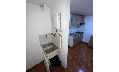 Apartamento Con Parqueadero Privado En Rincón Del Bosque Bello 🌿💰$25