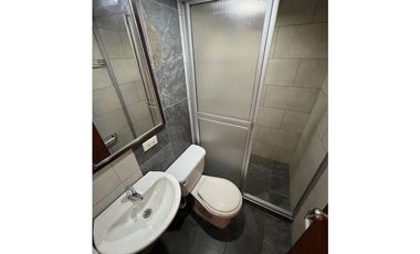 Apartamento Con Parqueadero Privado En Rincón Del Bosque Bello 🌿💰$25