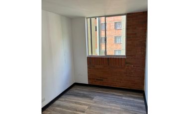 Apartamento En Unidad Rincón Del Bosque Bello 🌿 💰$235M ♂🔑