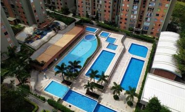 Apartamento En Unidad Rincón Del Bosque Bello 🌿 💰$235M ♂🔑