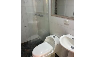 Apartamento En Unidad Rincón Del Bosque Bello 🌿 💰$235M ♂🔑