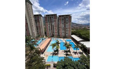 Apartamento En Unidad Rincón Del Bosque Bello 🌿 💰$235M ♂🔑