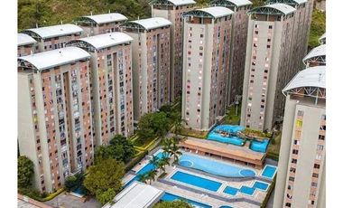Apartamento En Unidad Rincón Del Bosque Bello 🌿 💰$235M ♂🔑