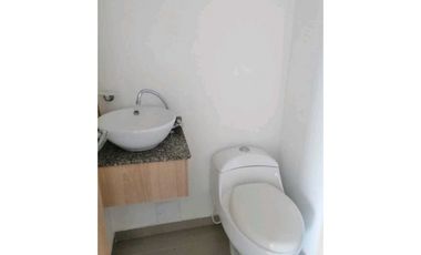 Apartaestudio en venta en el barrio el recreo