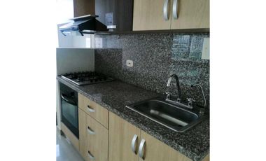 Apartaestudio en venta en el barrio el recreo