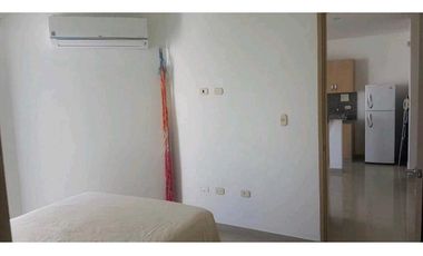 Apartaestudio en venta en el barrio el recreo
