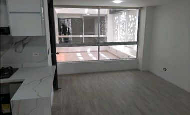 Arrienda Apartaestudio Leonora Manizales