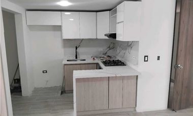 Arrienda Apartaestudio Leonora Manizales