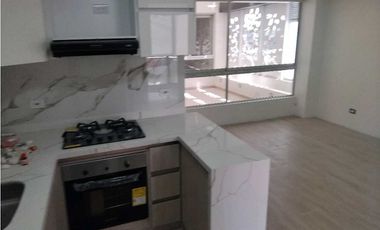 Arrienda Apartaestudio Leonora Manizales