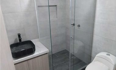 Arrienda Apartaestudio Leonora Manizales