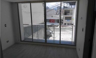 Arrienda Apartaestudio Leonora Manizales