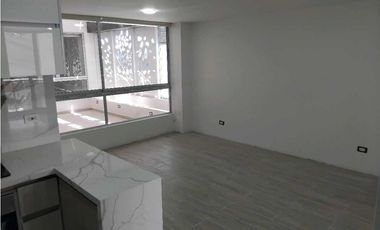 Arrienda Apartaestudio Leonora Manizales