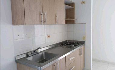 Apartamento en arriendo en Monteverde