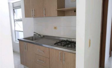 Apartamento en arriendo en Monteverde
