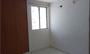 Apartamento en arriendo en Monteverde