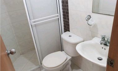 Apartamento en arriendo en Monteverde