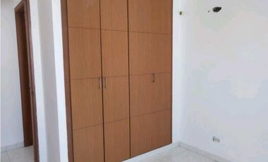 Apartamento en arriendo en Monteverde