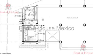 Edificio Comercial en Renta en Tlalpan Centro, Tlalpan JL 26-3026.