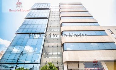 Edificio Comercial en Renta en Tlalpan Centro, Tlalpan JL 26-3026.