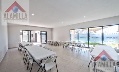 Punta Mixe Depa nuevo en renta