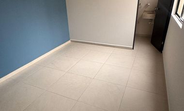 Punta Mixe Depa nuevo en renta