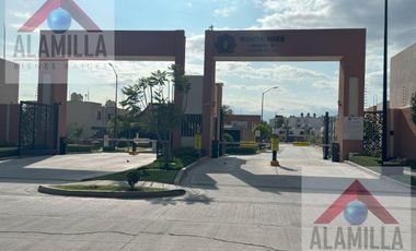Punta Mixe Depa nuevo en renta
