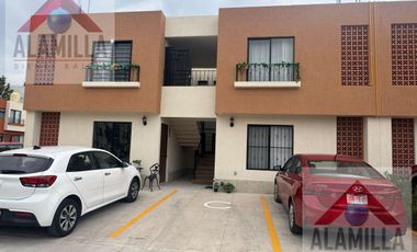 Punta Mixe Depa nuevo en renta