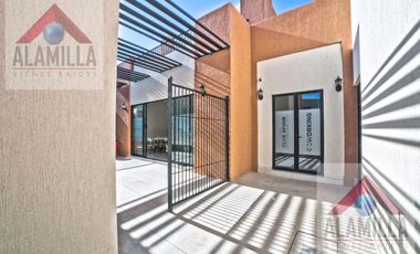 Punta Mixe Depa nuevo en renta